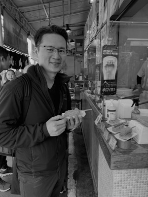 Kim Trinh, MD